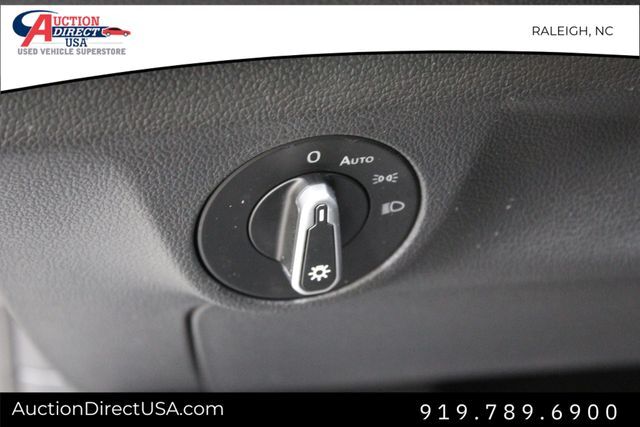 2024 Volkswagen Jetta 1.5T SE Raleigh NC