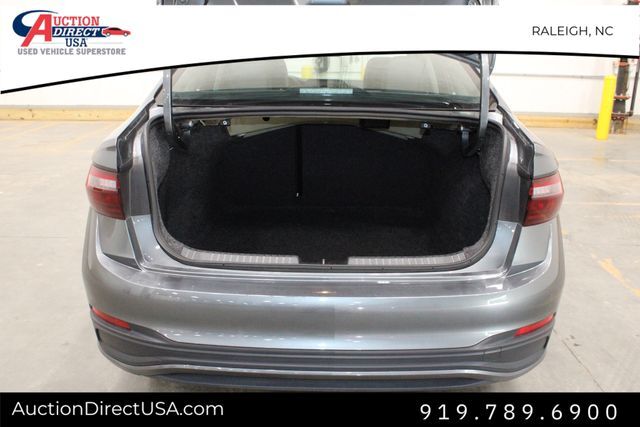 2024 Volkswagen Jetta 1.5T SE Raleigh NC