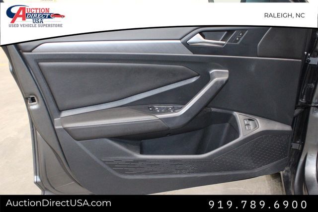 2024 Volkswagen Jetta 1.5T SE Raleigh NC