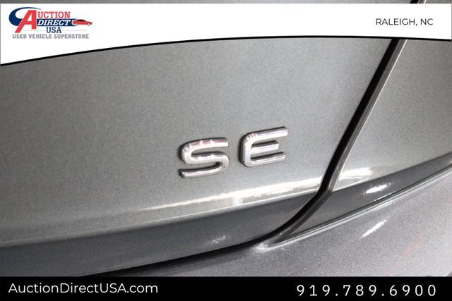 2024 Volkswagen Jetta 1.5T SE Raleigh NC
