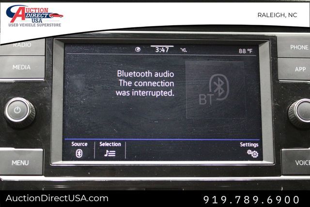 2024 Volkswagen Jetta 1.5T SE Raleigh NC
