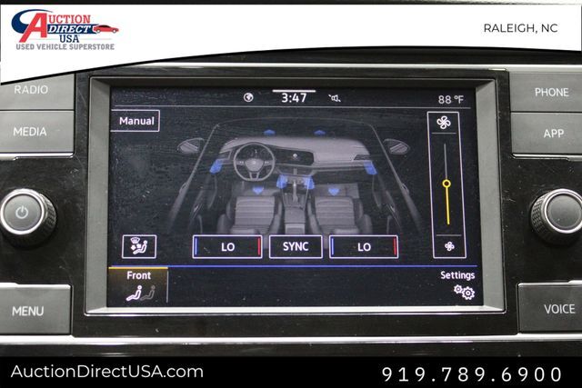 2024 Volkswagen Jetta 1.5T SE Raleigh NC