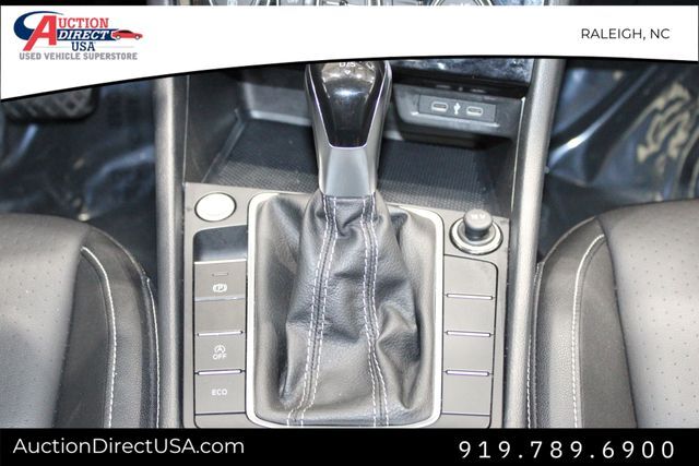 2024 Volkswagen Jetta 1.5T SE Raleigh NC