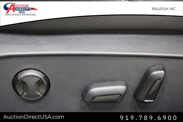 2024 Volkswagen Jetta 1.5T SE Raleigh NC
