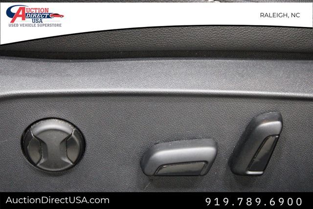 2024 Volkswagen Jetta 1.5T SE Raleigh NC