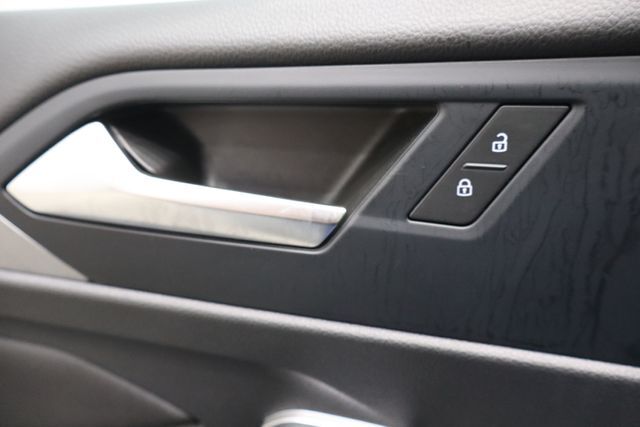 2024 Volkswagen Jetta 1.5T SE Raleigh NC