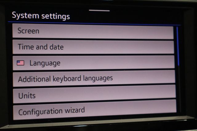 2024 Volkswagen Jetta 1.5T SE Raleigh NC