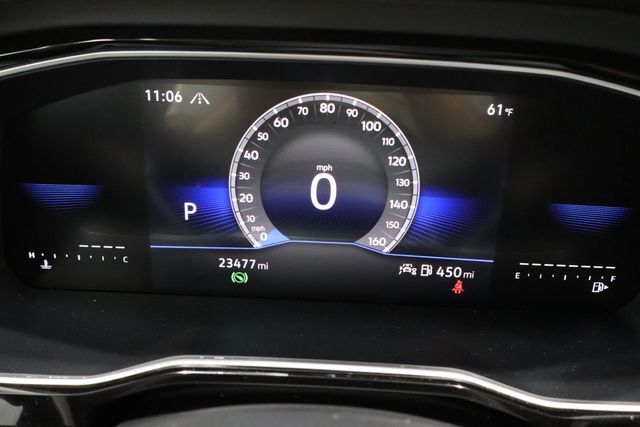 2024 Volkswagen Jetta 1.5T SE Raleigh NC