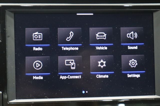 2024 Volkswagen Jetta 1.5T SE Raleigh NC