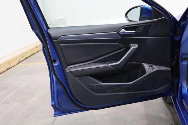 2024 Volkswagen Jetta 1.5T SE Raleigh NC