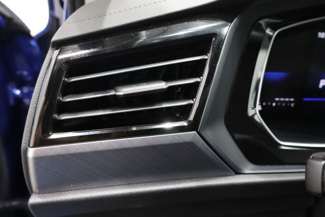 2024 Volkswagen Jetta 1.5T SE Raleigh NC