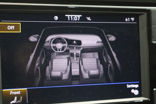 2024 Volkswagen Jetta 1.5T SE Raleigh NC