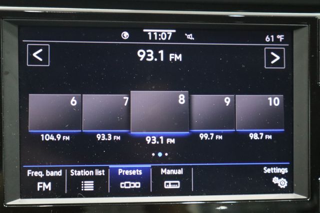 2024 Volkswagen Jetta 1.5T SE Raleigh NC