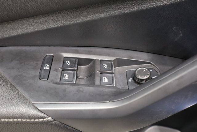 2024 Volkswagen Jetta 1.5T SE Raleigh NC