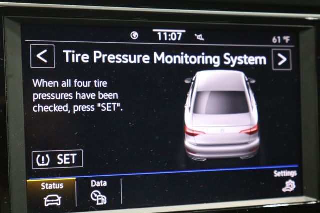 2024 Volkswagen Jetta 1.5T SE Raleigh NC