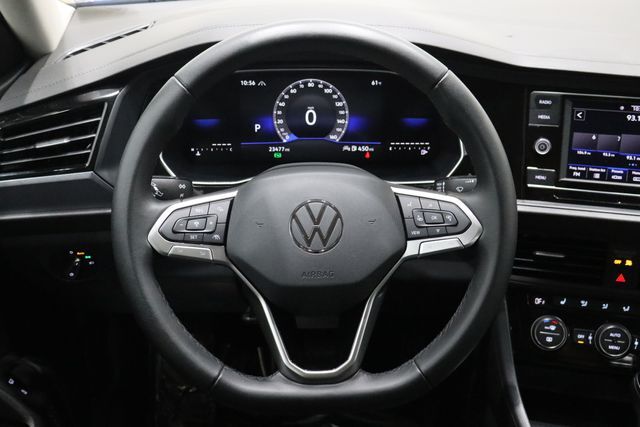 2024 Volkswagen Jetta 1.5T SE Raleigh NC