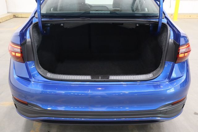 2024 Volkswagen Jetta 1.5T SE Raleigh NC