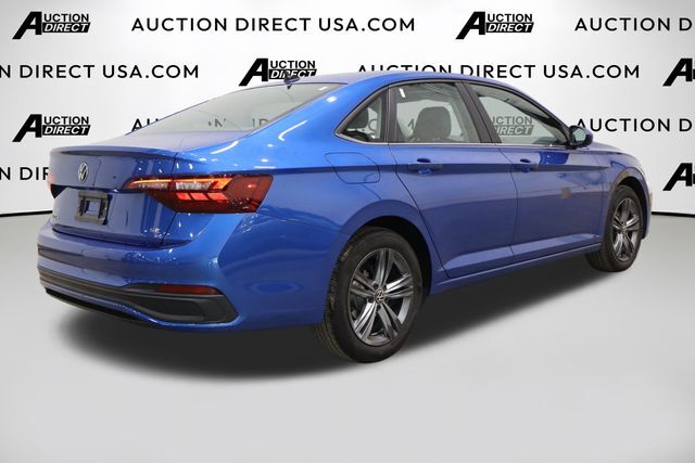 2024 Volkswagen Jetta 1.5T SE Raleigh NC