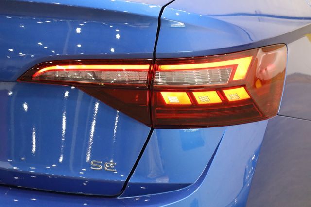 2024 Volkswagen Jetta 1.5T SE Raleigh NC