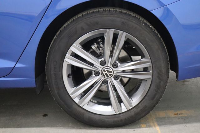 2024 Volkswagen Jetta 1.5T SE Raleigh NC