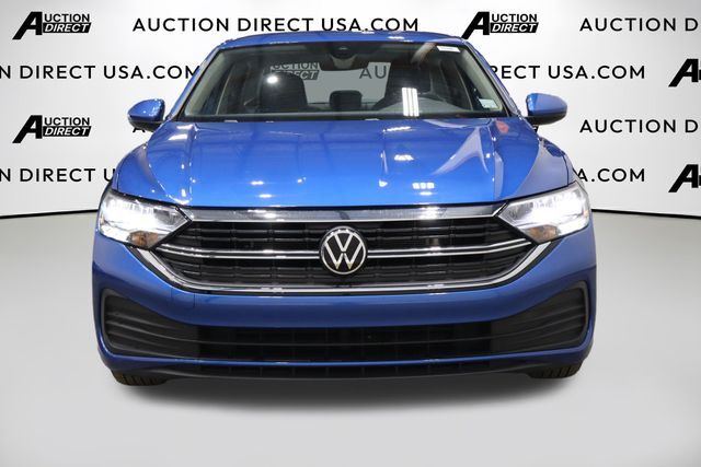 2024 Volkswagen Jetta 1.5T SE Raleigh NC