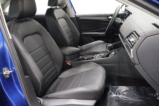 2024 Volkswagen Jetta 1.5T SE Raleigh NC