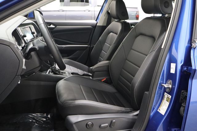 2024 Volkswagen Jetta 1.5T SE Raleigh NC