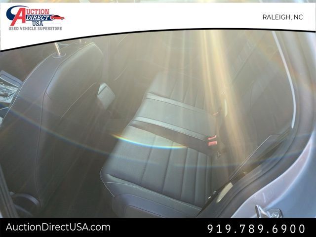 2024 Volkswagen Jetta 1.5T SE Raleigh NC