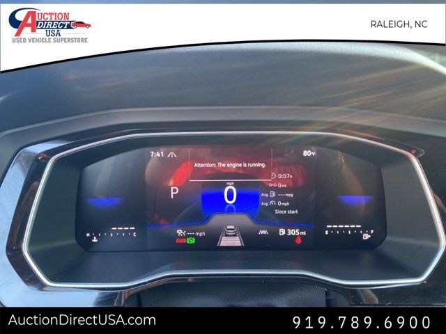 2024 Volkswagen Jetta 1.5T SE Raleigh NC