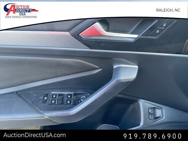 2024 Volkswagen Jetta 1.5T SE Raleigh NC
