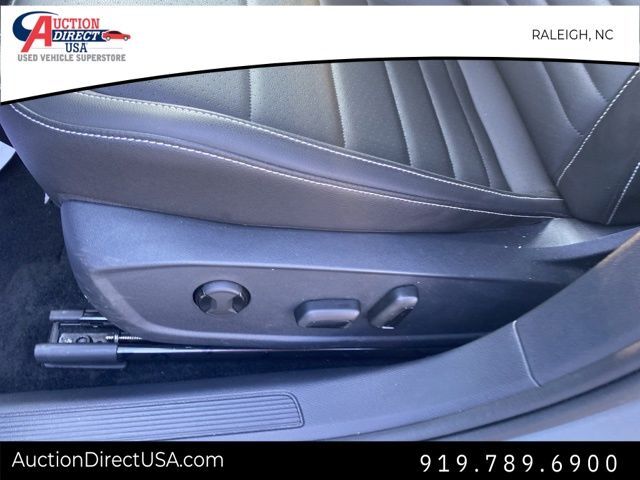 2024 Volkswagen Jetta 1.5T SE Raleigh NC