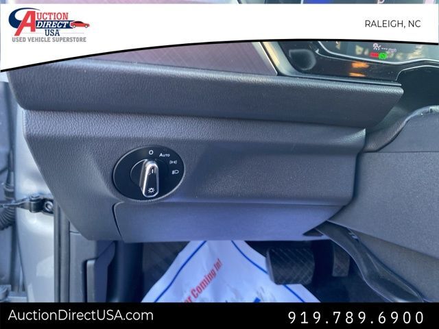 2024 Volkswagen Jetta 1.5T SE Raleigh NC