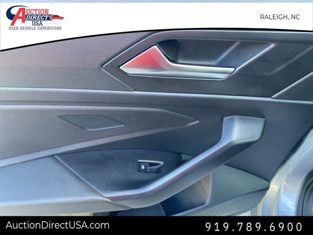 2024 Volkswagen Jetta 1.5T SE Raleigh NC