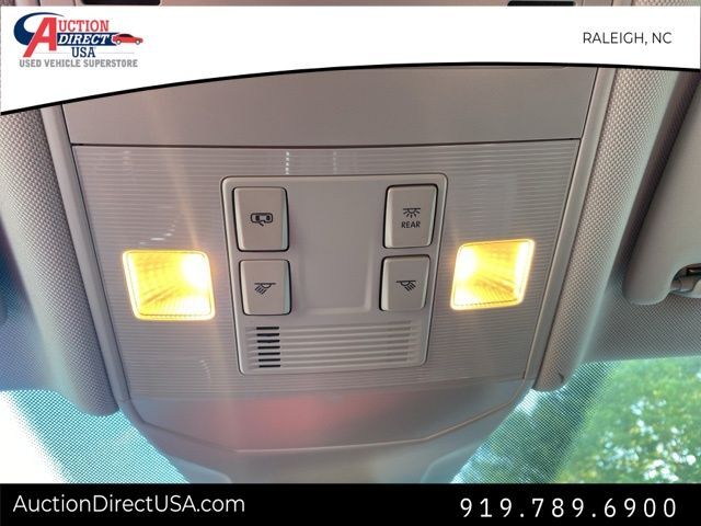 2024 Volkswagen Jetta 1.5T SE Raleigh NC