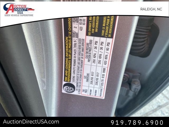 2024 Volkswagen Jetta 1.5T SE Raleigh NC