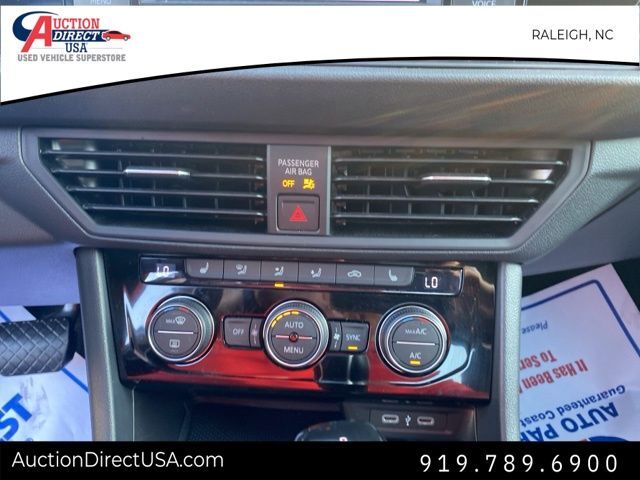 2024 Volkswagen Jetta 1.5T SE Raleigh NC
