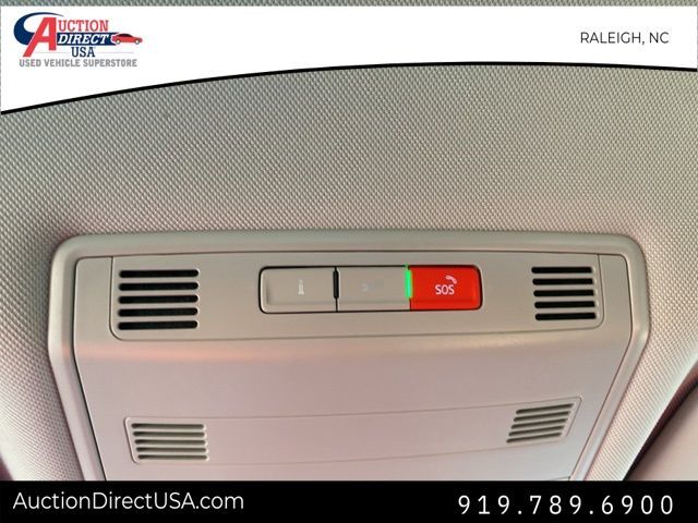 2024 Volkswagen Jetta 1.5T SE Raleigh NC