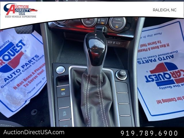 2024 Volkswagen Jetta 1.5T SE Raleigh NC
