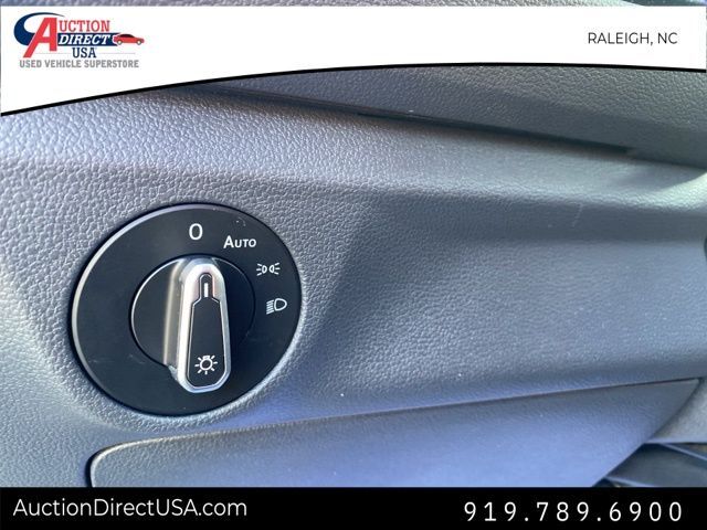 2024 Volkswagen Jetta 1.5T SE Raleigh NC