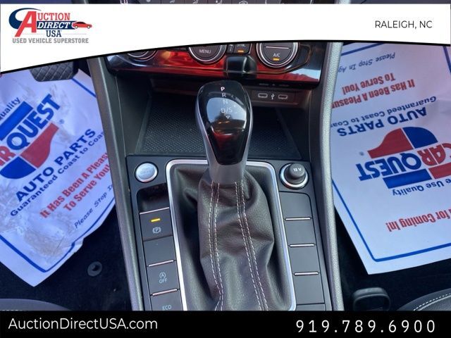 2024 Volkswagen Jetta 1.5T SE Raleigh NC