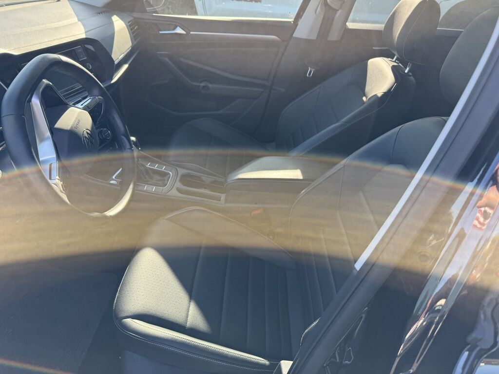 2024 Volkswagen Jetta 1.5T SE San Antonio TX