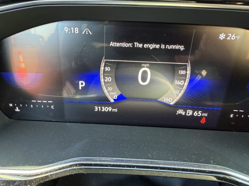 2024 Volkswagen Jetta 1.5T SE San Antonio TX