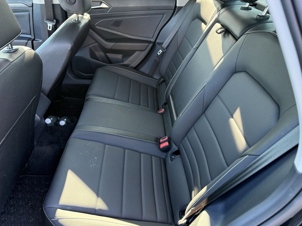 2024 Volkswagen Jetta 1.5T SE San Antonio TX