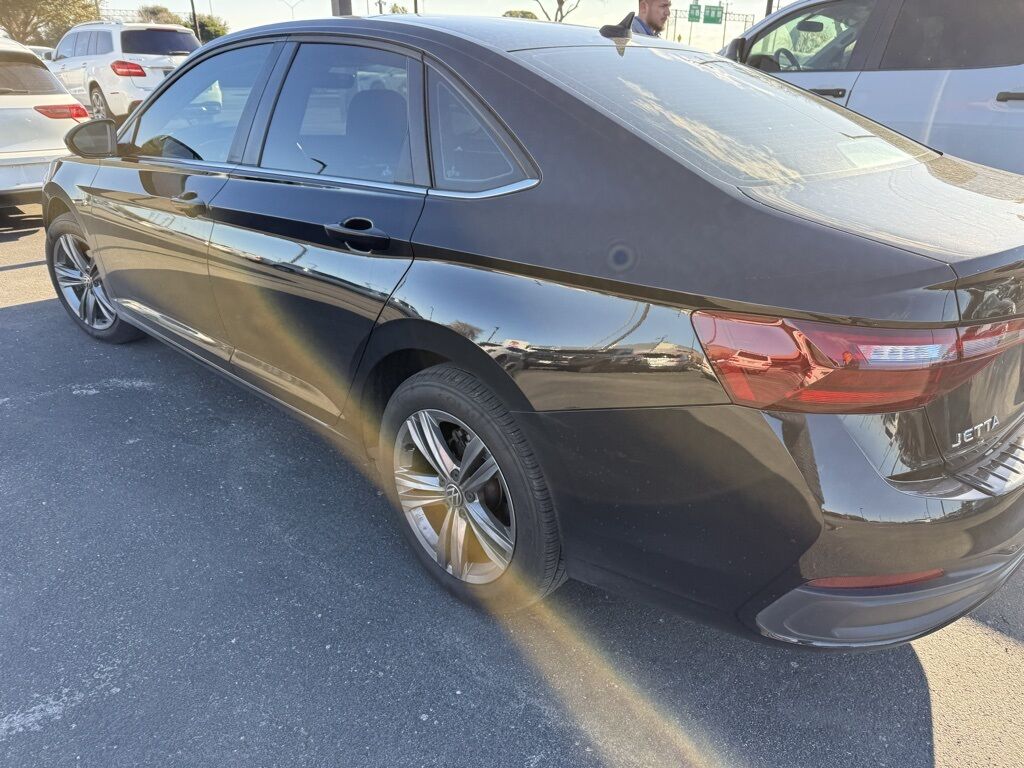 2024 Volkswagen Jetta 1.5T SE San Antonio TX