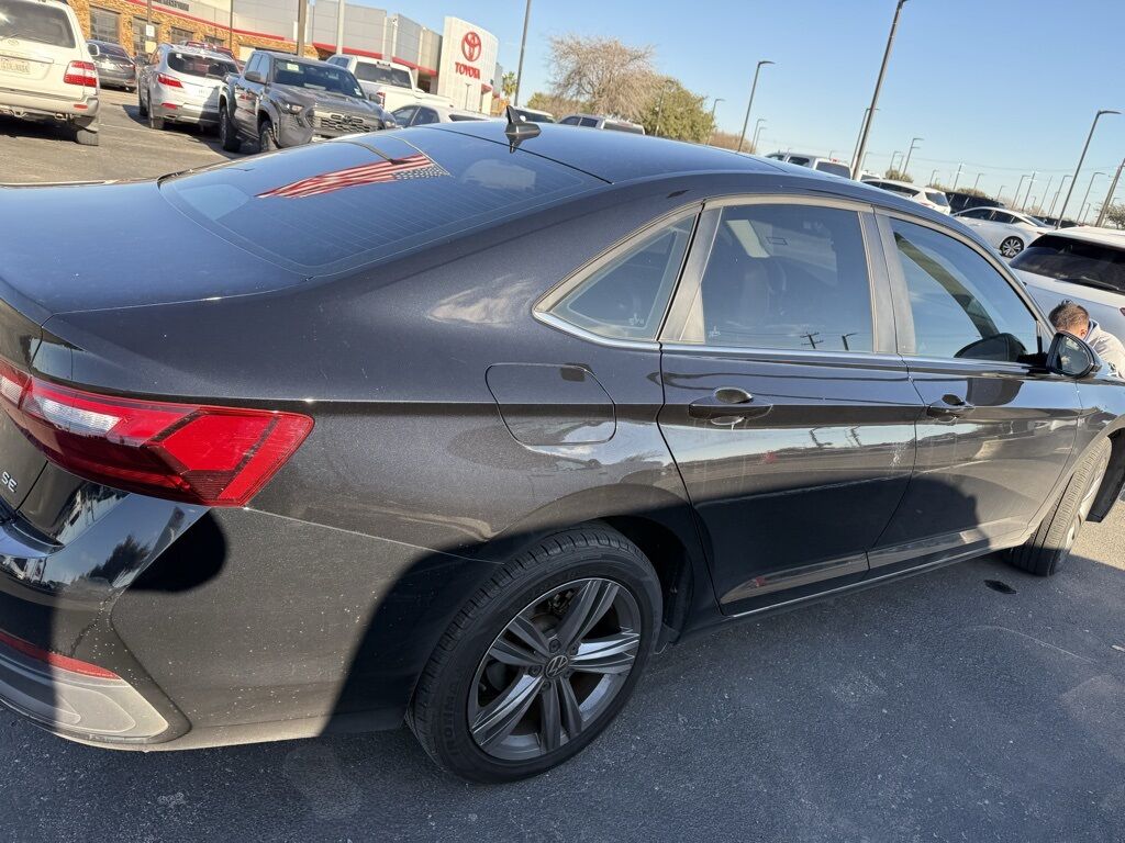 2024 Volkswagen Jetta 1.5T SE San Antonio TX