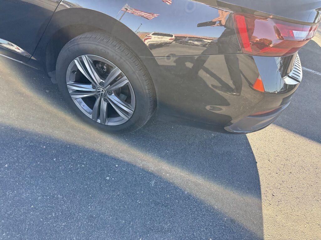 2024 Volkswagen Jetta 1.5T SE San Antonio TX