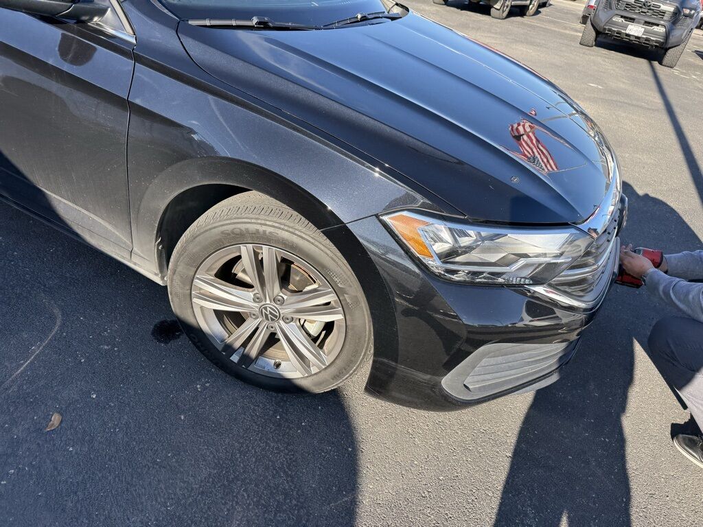 2024 Volkswagen Jetta 1.5T SE San Antonio TX