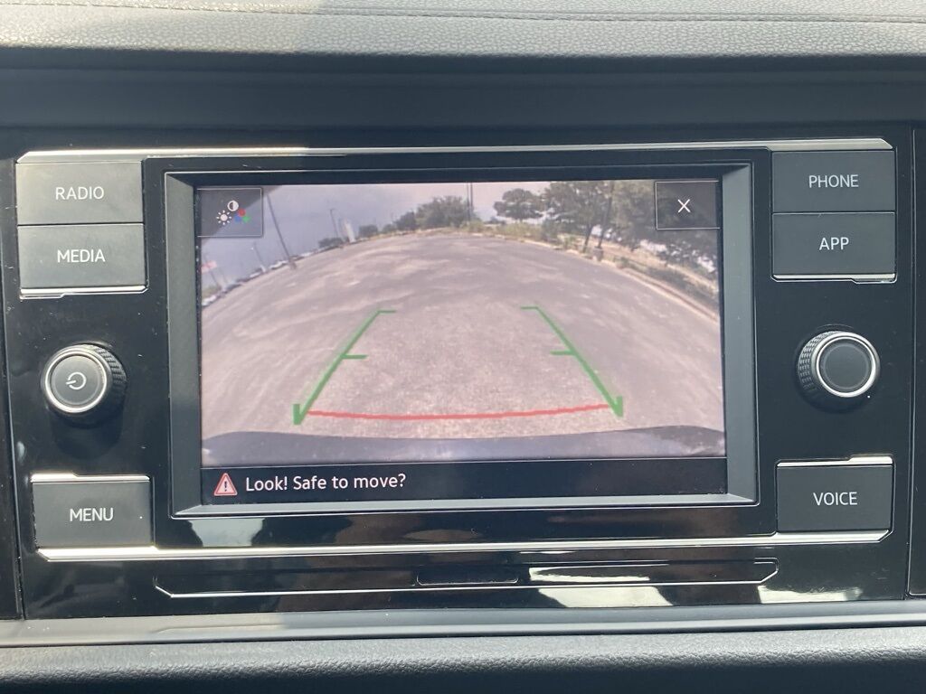 2024 Volkswagen Jetta 1.5T SE San Antonio TX