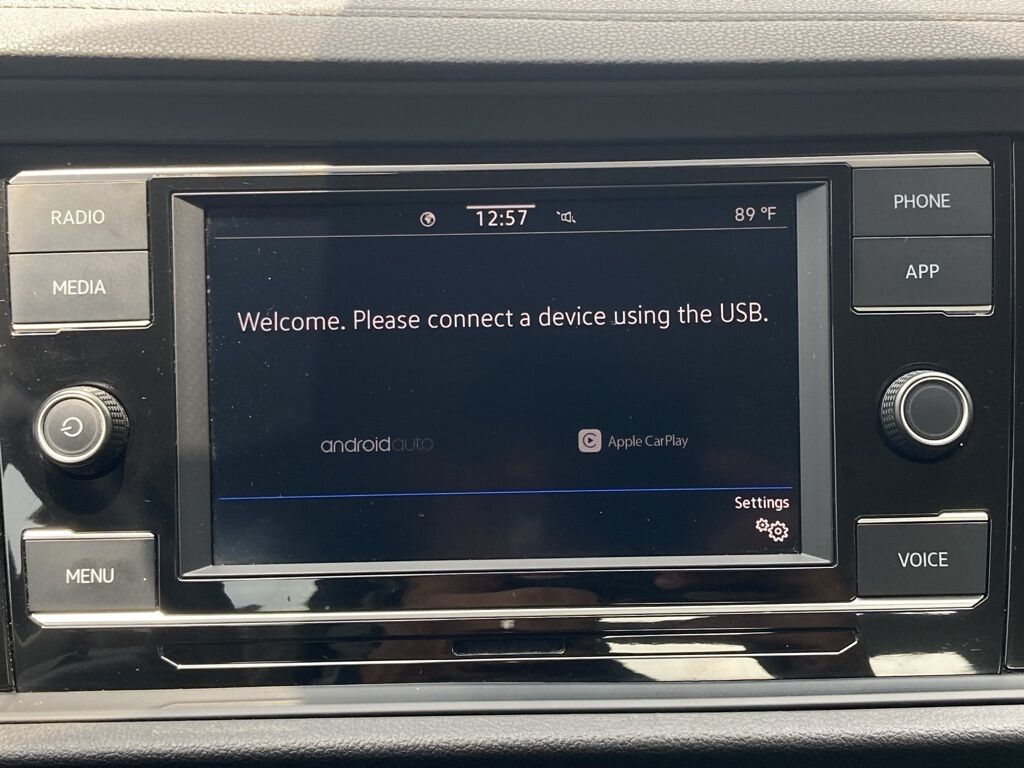 2024 Volkswagen Jetta 1.5T SE San Antonio TX