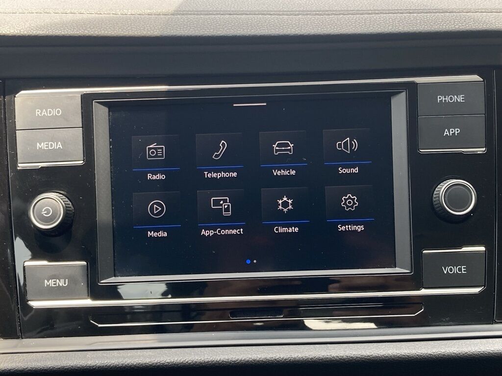 2024 Volkswagen Jetta 1.5T SE San Antonio TX